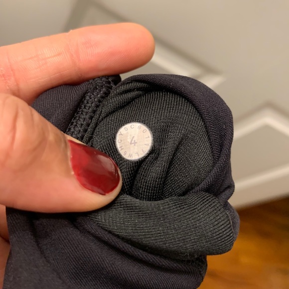 Lululemon Soul Sycle Leggings - Picture 8 of 8